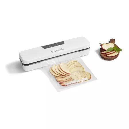 FoodSaver VS0290X Vakuumierer – 28 cm, 80 W