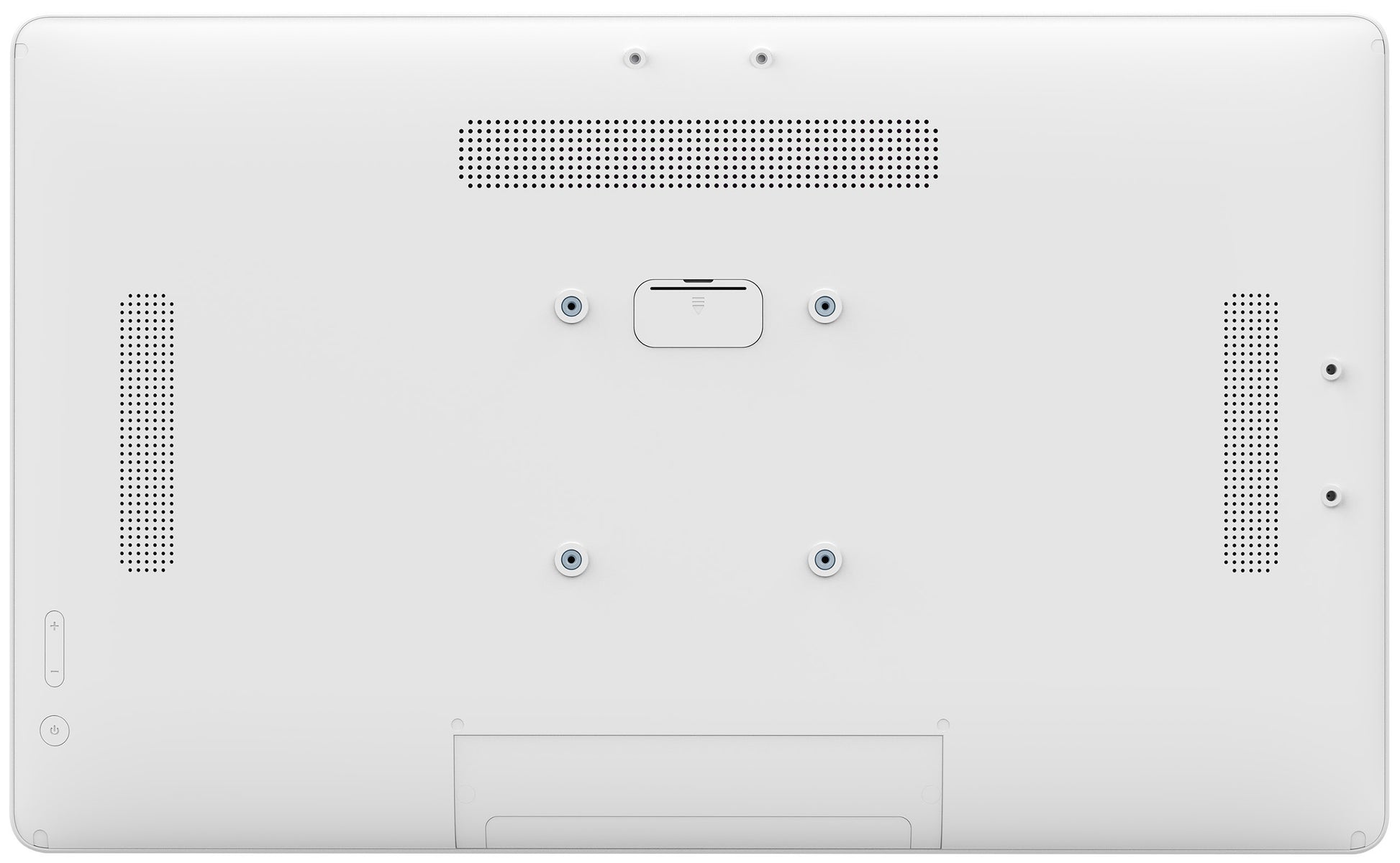 iiyama TW2424AS-W1 – Interaktives Touch-Display, 24", Full HD, 250 cd/m², Android