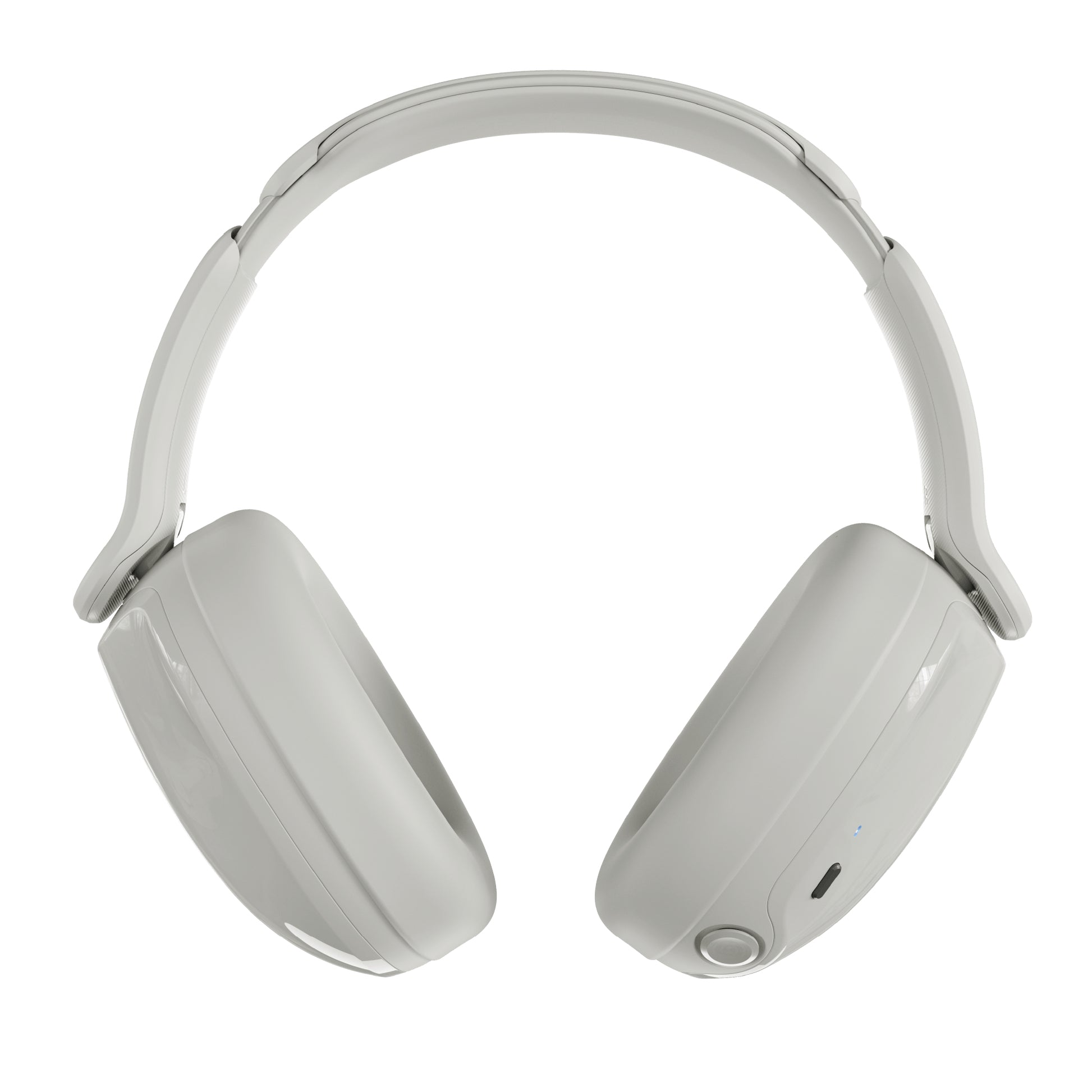 Skullcandy Hesh 540 ANC – Over-Ear Bluetooth 5.3 Kopfhörer – weiss – bis 65 h