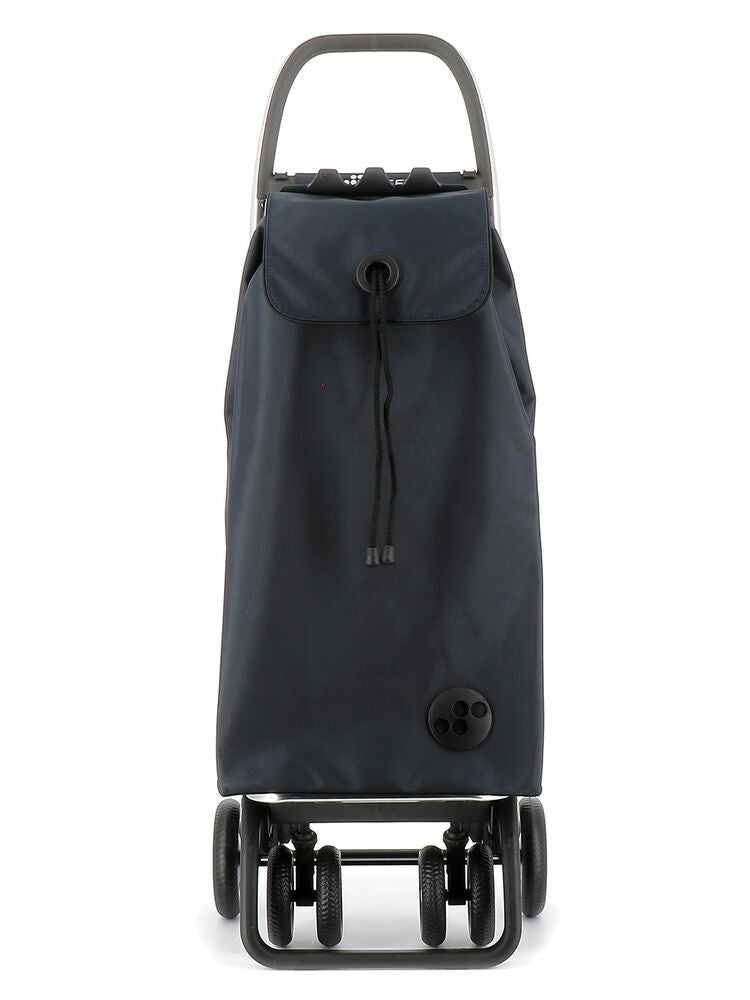 Rolser Stofftasche, Polyester, Grau, 395×910×480 mm