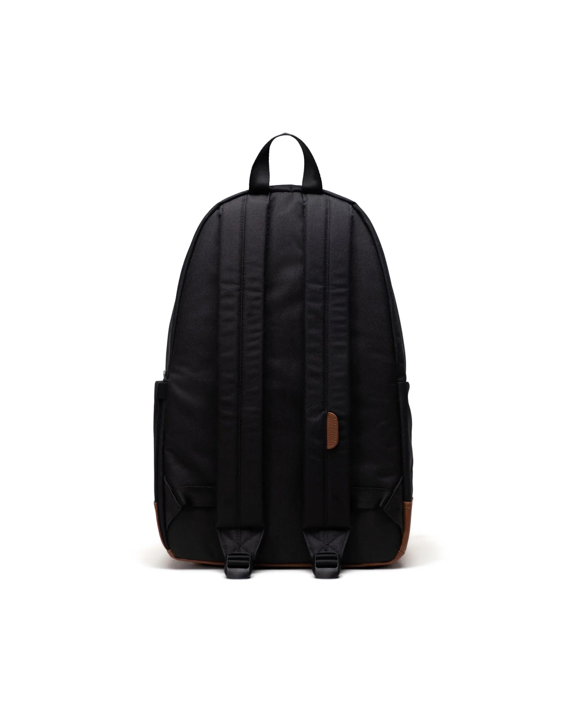 Herschel Heritage – Freizeit-Rucksack – 24 l, Recyceltes Material, Braun