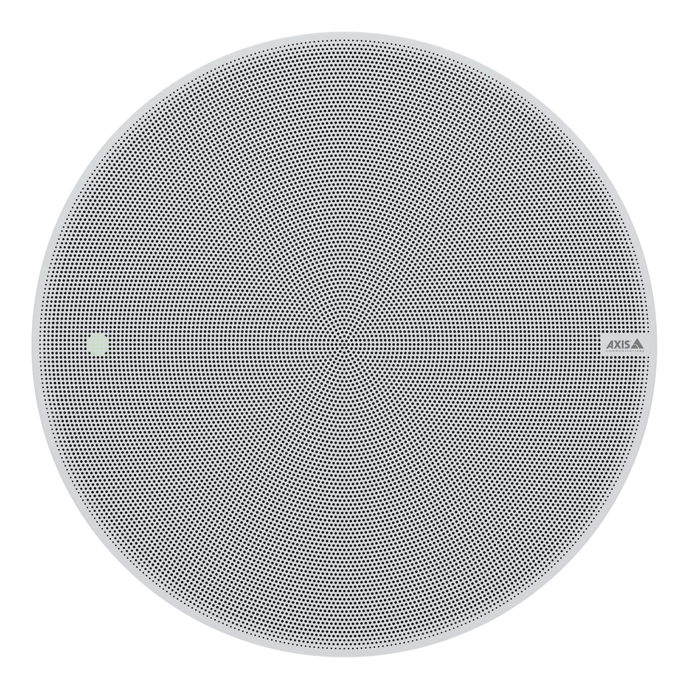 Axis C1210-E – Netzwerklautsprecher (PoE) – PoE 802.3af, 15,4 W, Deckeneinbau, Outdoor-fähig, Weiss