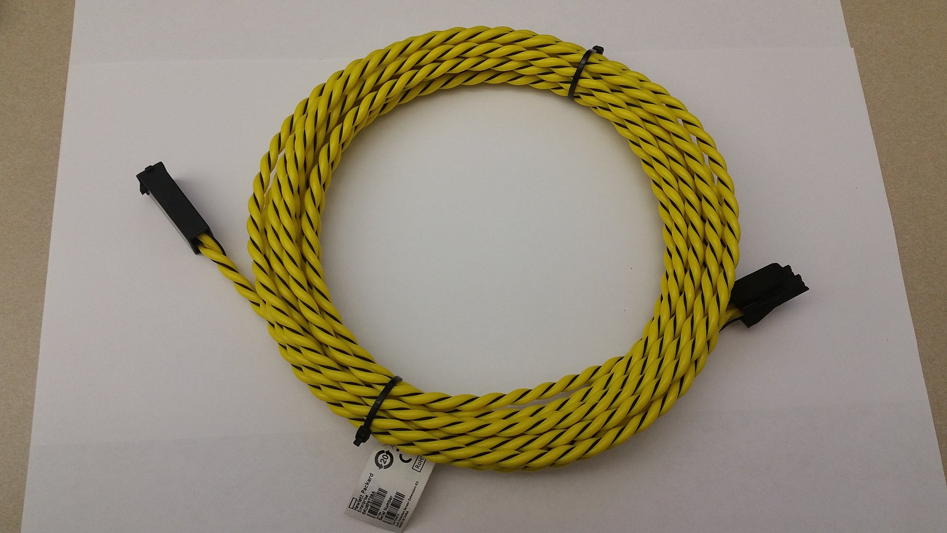 HPE G2 PDU Leckagesensor – Rack-Zubehör – 85.1×230.1×190 mm, 460 g