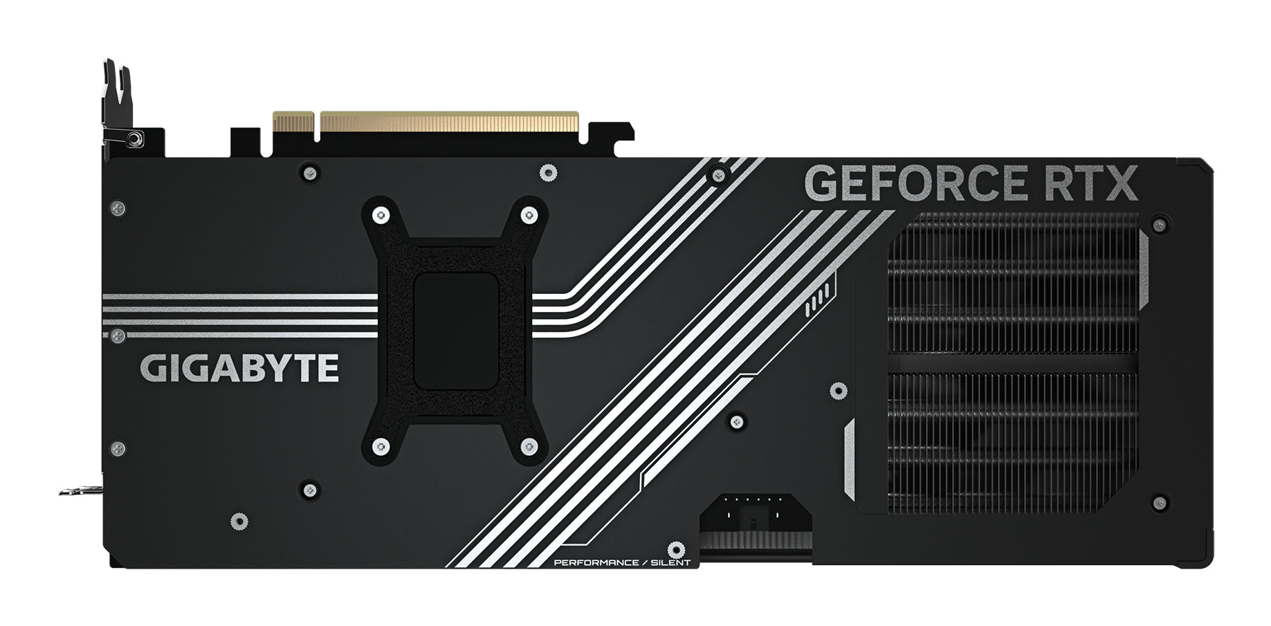 GIGABYTE GV-N5080WF3OC-16GD – Grafikkarte – GeForce RTX 5080, 16 GB GDDR7, PCIe 5.0, 3×DP, 1×HDMI, SFF-bereit