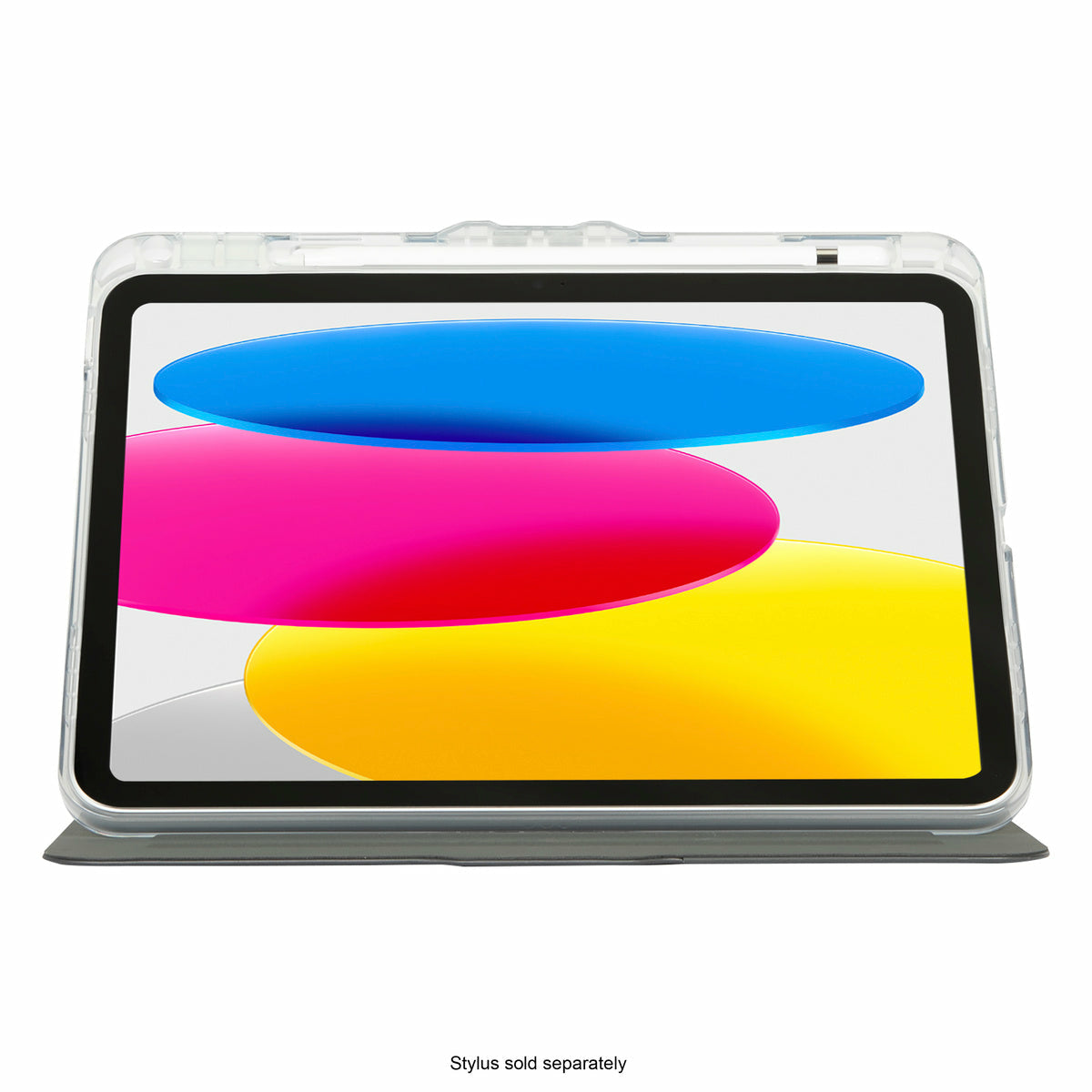 Targus VersaVu Tablet-Hülle für iPad 10,9" (10. Gen.) – Transparent