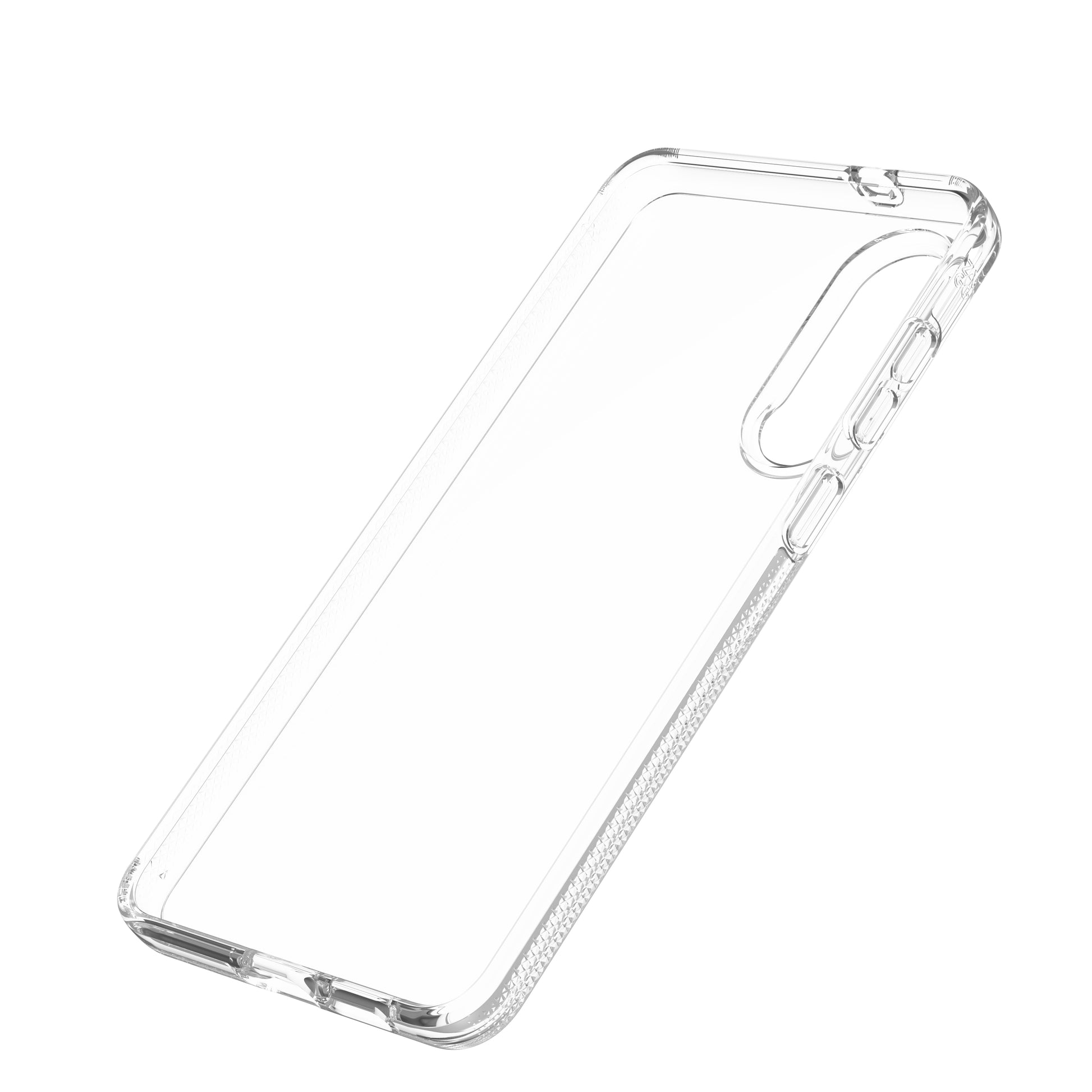 ZAGG Backcover Crystal Palace – für Samsung Galaxy S25 Edge