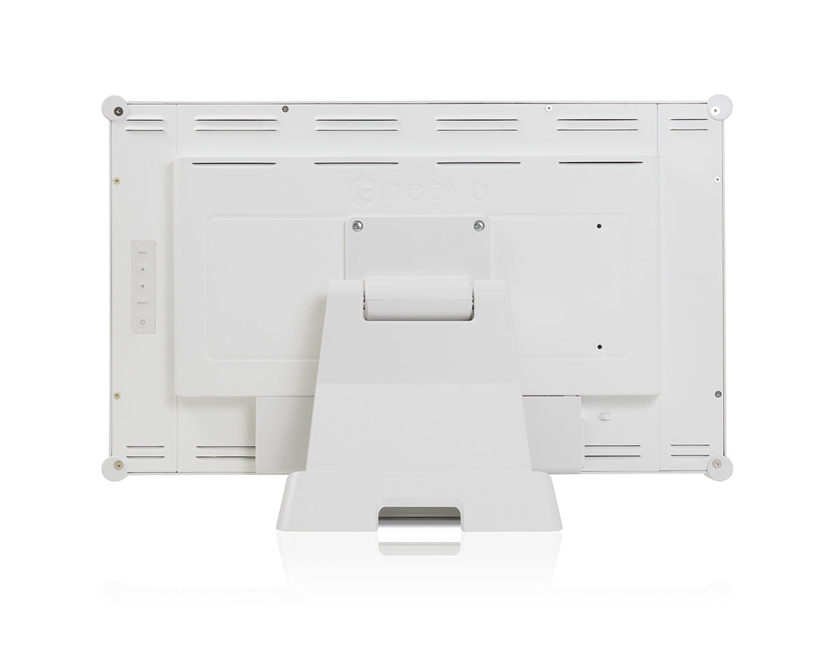 AG Neovo TX-2202A – Monitor, Weiss