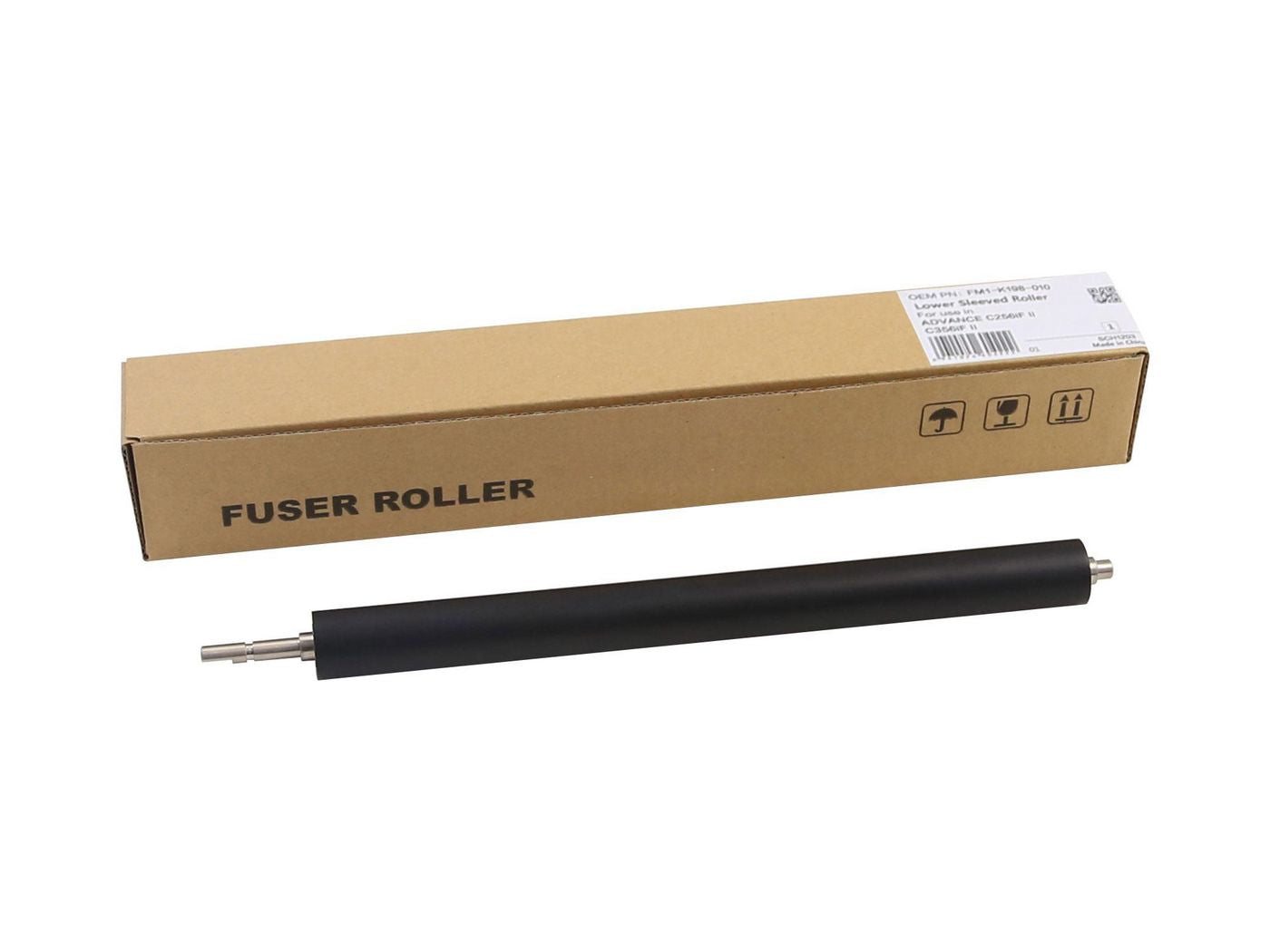 CoreParts Canon – Walzen-Kit – für iR ADVANCE C256iF II/C356iF II