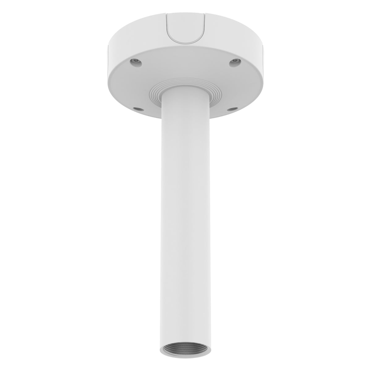 Hanwha SBP-300CMW1 Deckenhalterung – 30 cm, weiss