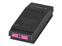 OKI Toner – magenta, 6000 Seiten
