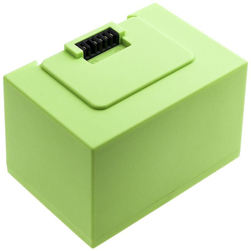 CoreParts Akku 37,44 Wh – für iRobot 7150/i31502F/i8550