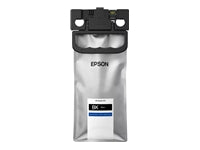 Epson Tintenpatrone EM/EP-C800R, Schwarz, XL, 10’000 Seiten – für WorkForce Pro EM/EP-C800R