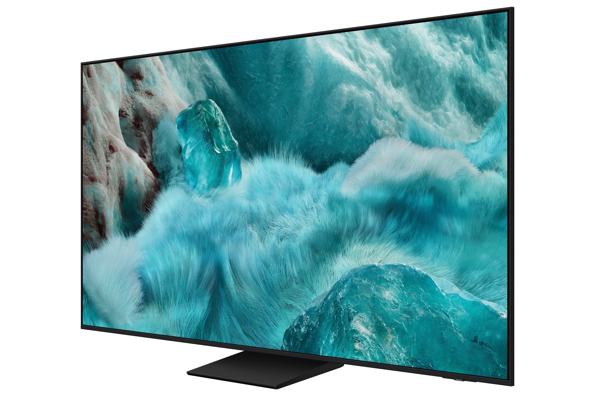 Samsung QE75Q7F5AU – 75" TV – 4K UHD – QLED – Tizen – 50 Hz – HDR10+