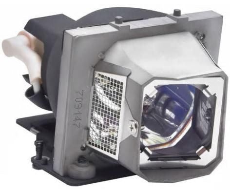 CoreParts Ersatzlampe – 165 W, 3000 h, für Dell 1450