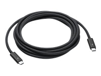 Apple USB-C-zu-USB-C-Datenkabel – 3 m