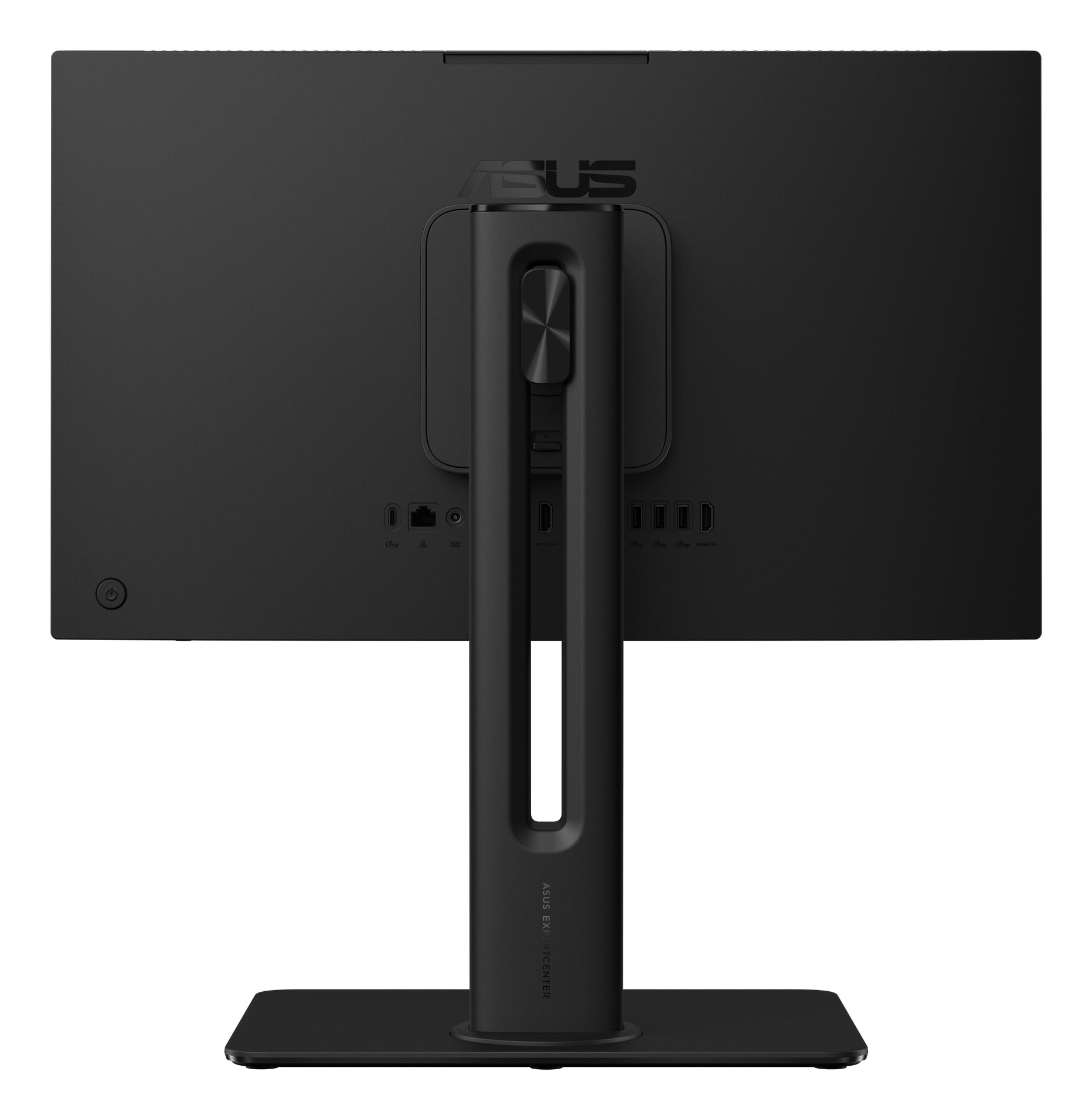 ASUS ExpertCenter P400 All-in-One – 23,8" Full HD, Intel Core 7 240H, 32 GB RAM, 1 TB SSD, Windows 11 Pro