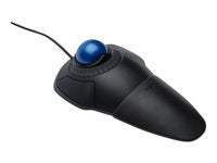 Kensington Orbit Trackball – Trackball, Scroll-Ring