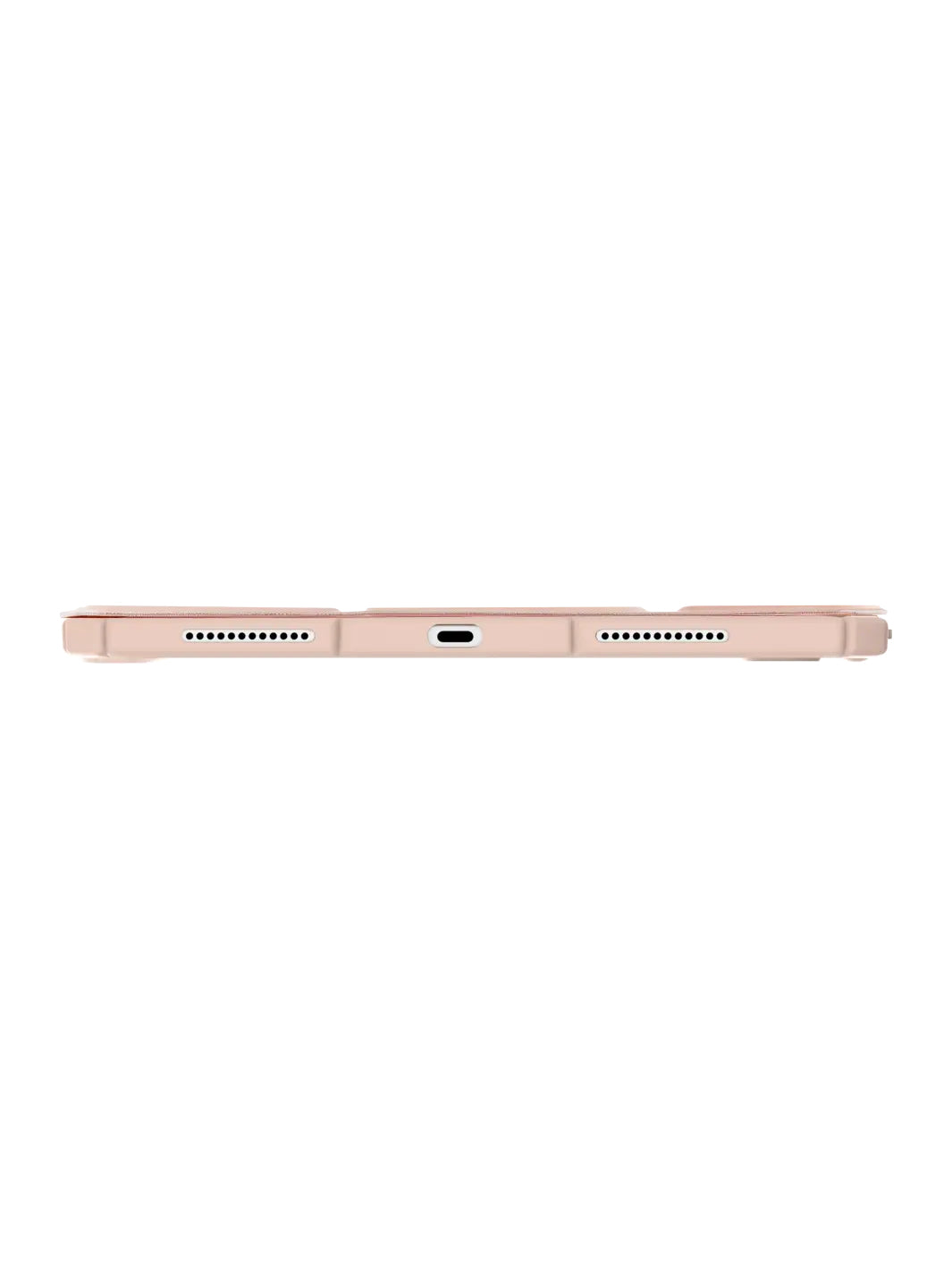 dbramante1928 Tablet-Hülle für Apple iPad 10,9" (10. Gen.) – Pink
