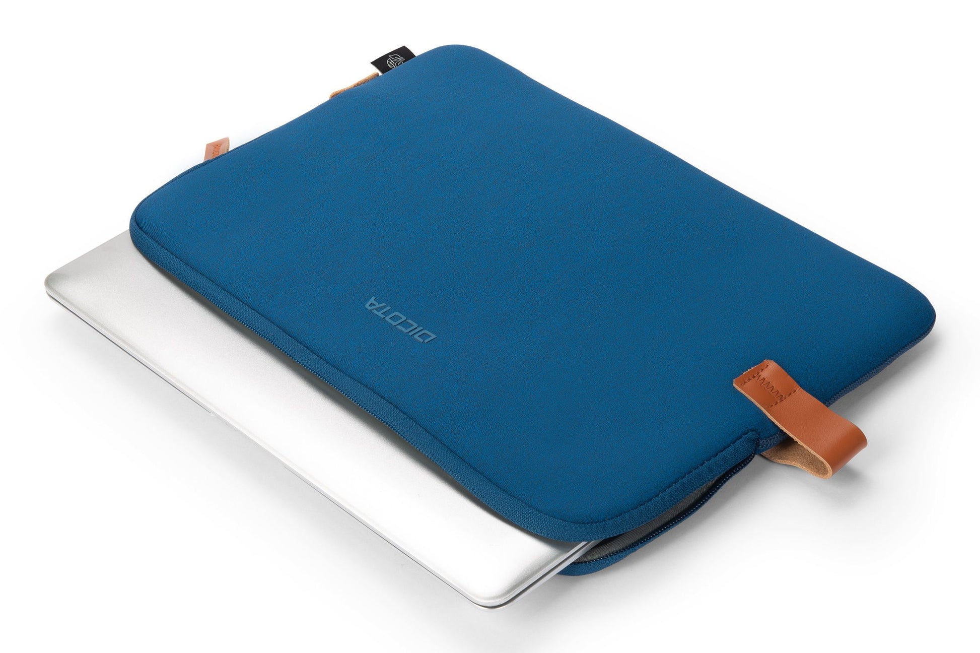 DICOTA SKIN URBAN Notebook-Schutzhülle 16" – Navy