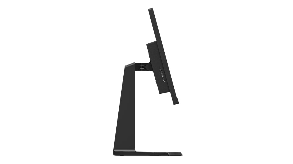 Lenovo Legion Y27Q-30 – Monitor, 27", 2560 × 1440 (WQHD), IPS, 180 Hz, 400 cd/m², VESA 100 × 100, Raven Black