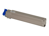 OKI Toner – magenta, 22000 Seiten