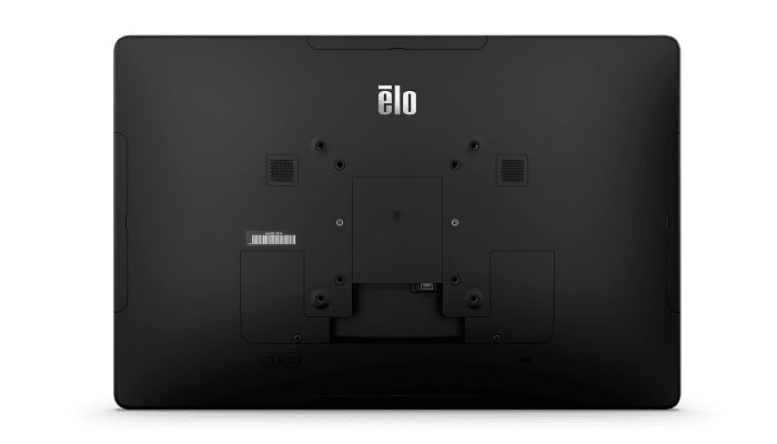 Elo Touch Solutions ESY15I4 – POS-Terminal 15,6" FHD – Rockchip RK3399, 4 GB/32 GB, Linux (Debian 10)