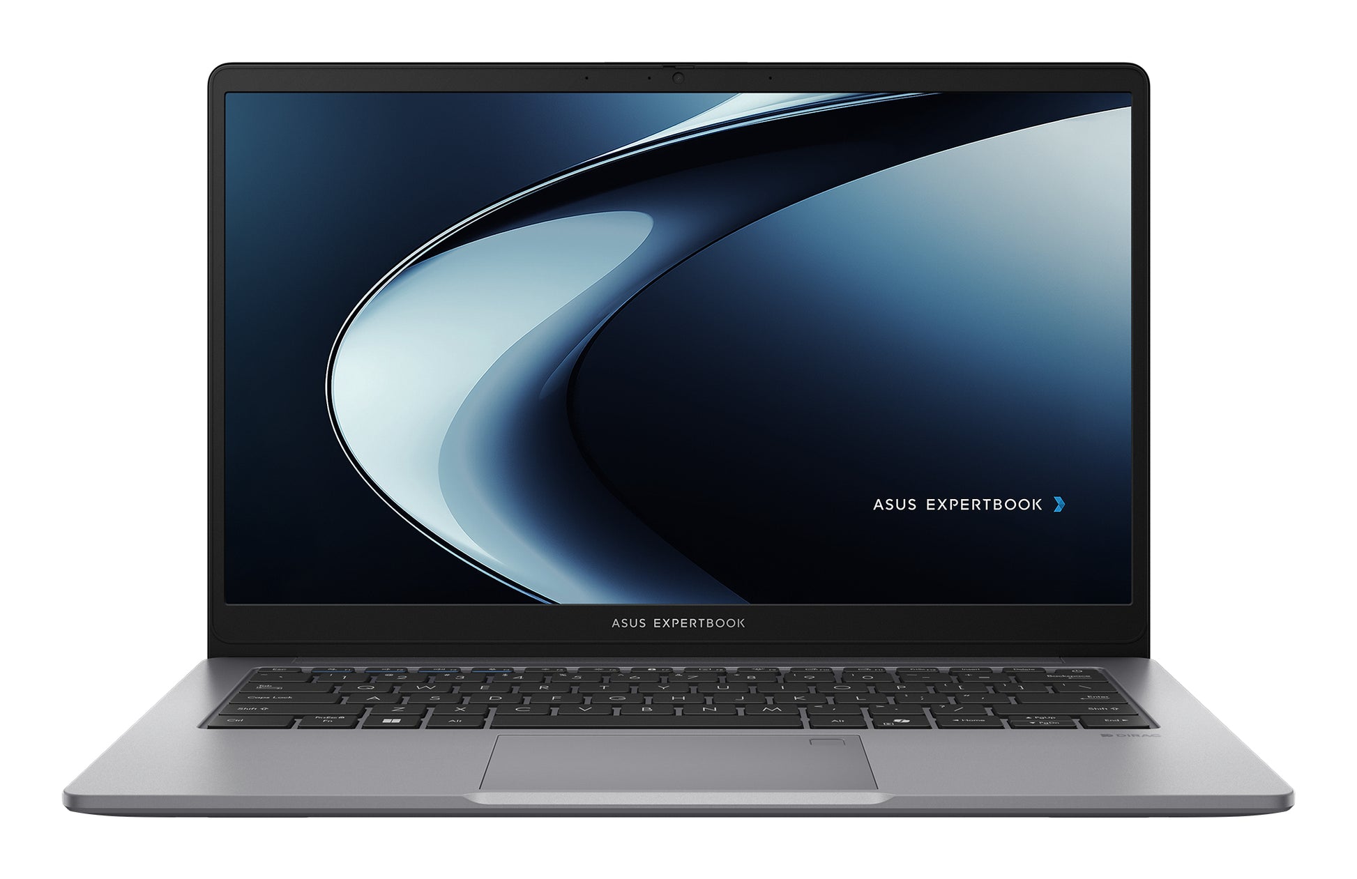 ASUS PM1403CDA-S60167X Laptop – Wi‑Fi, Ethernet, Bluetooth – Netzstrom 100–240 V – 324,5 × 214,4 × 19,7 mm