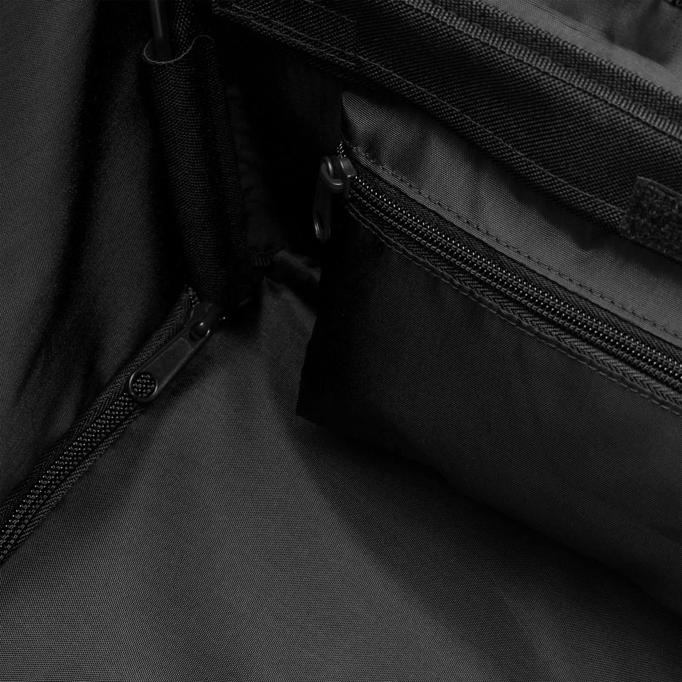 Reisenthel Stofftasche, Polyester, Motiv Baroque Marble, 340×600×240 mm, mit 2 Rädern