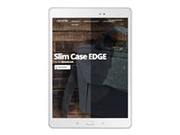 DICOTA Panzerglas für Samsung Galaxy Tab A 10,1" – Anti-Glare, Anti-Fingerprint