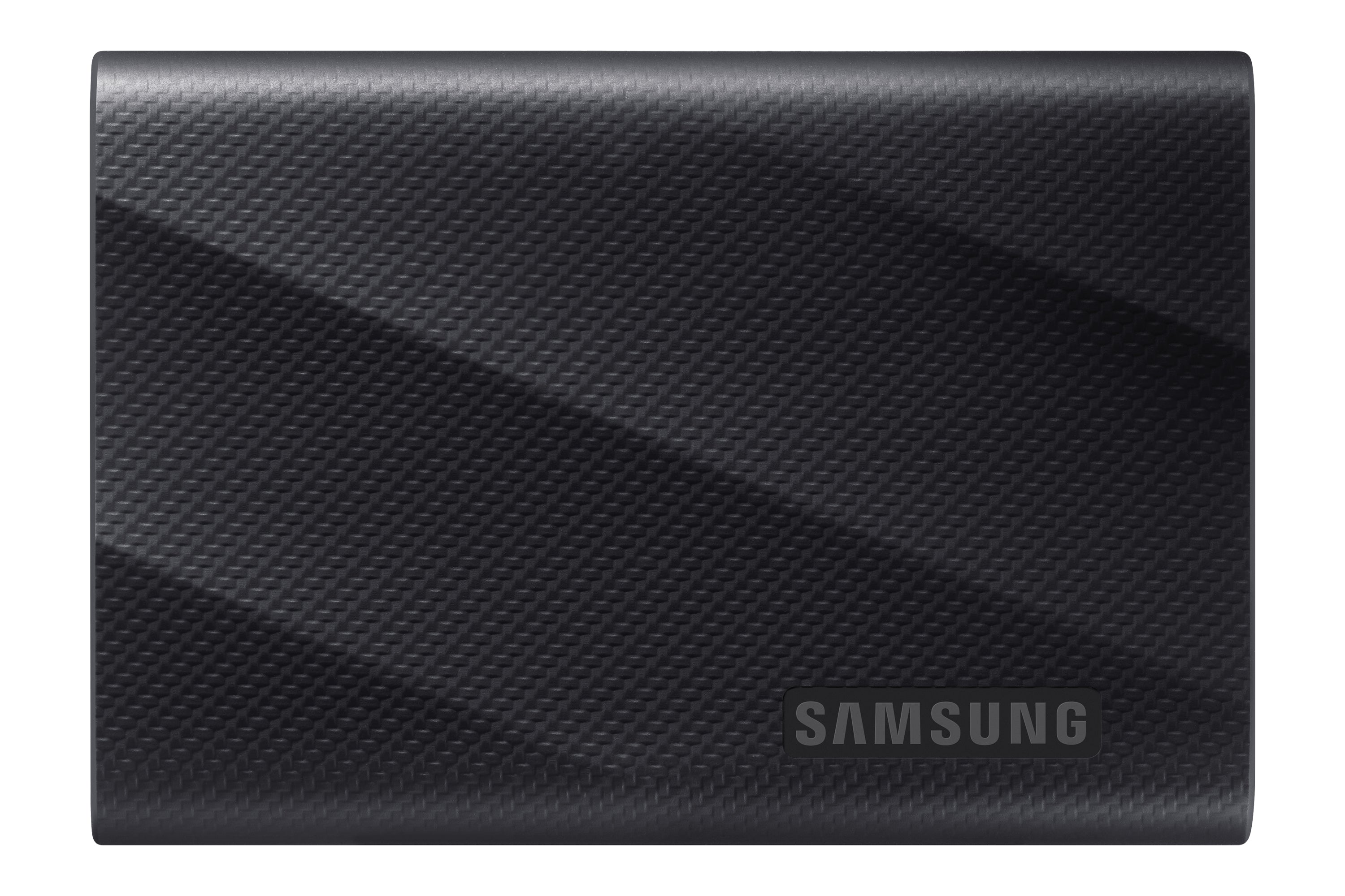 Samsung MU-PG4T0B Allgemeines Speichergerät – 4 TB, USB Typ-C (USB 3.2 Gen 2), Hardwareverschlüsselung