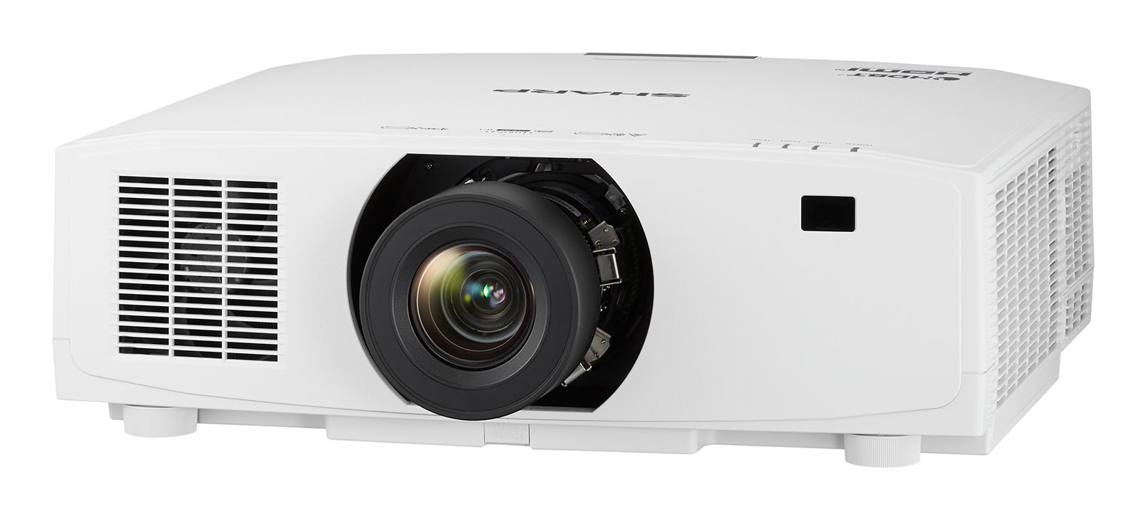 Sharp V731U – Standard 3LCD Laser, WUXGA (1920×1200), 7300 ANSI Lumen, Smart