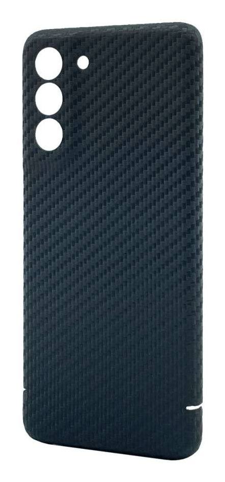 Nevox – Backcover CarbonSeries – für Samsung Galaxy S25+ – Carbon – Karbonfaser