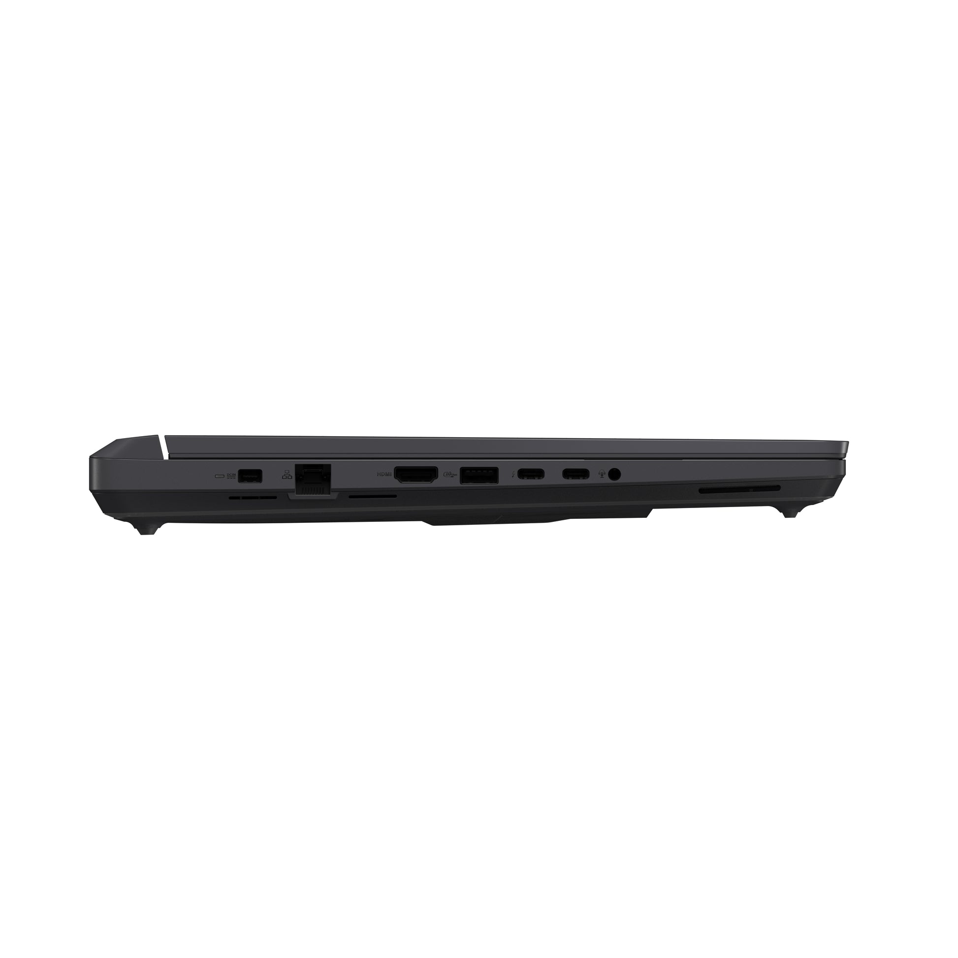 ASUS ROG Strix G16 G615LW-S5193W – 16" WQXGA, Core Ultra 9 275HX, 64 GB, 2 TB SSD, RTX 5080, Win 11 Home