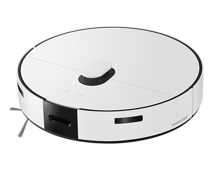 Samsung Roboterstaubsauger VR7MD96514G/SW – 70 W, Akkubetrieb, 74 dB(A), 14,4 V