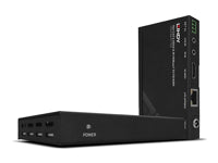 Lindy 70m Cat-6 HDMI Extender – HDMI, HDBaseT, 4K, IR