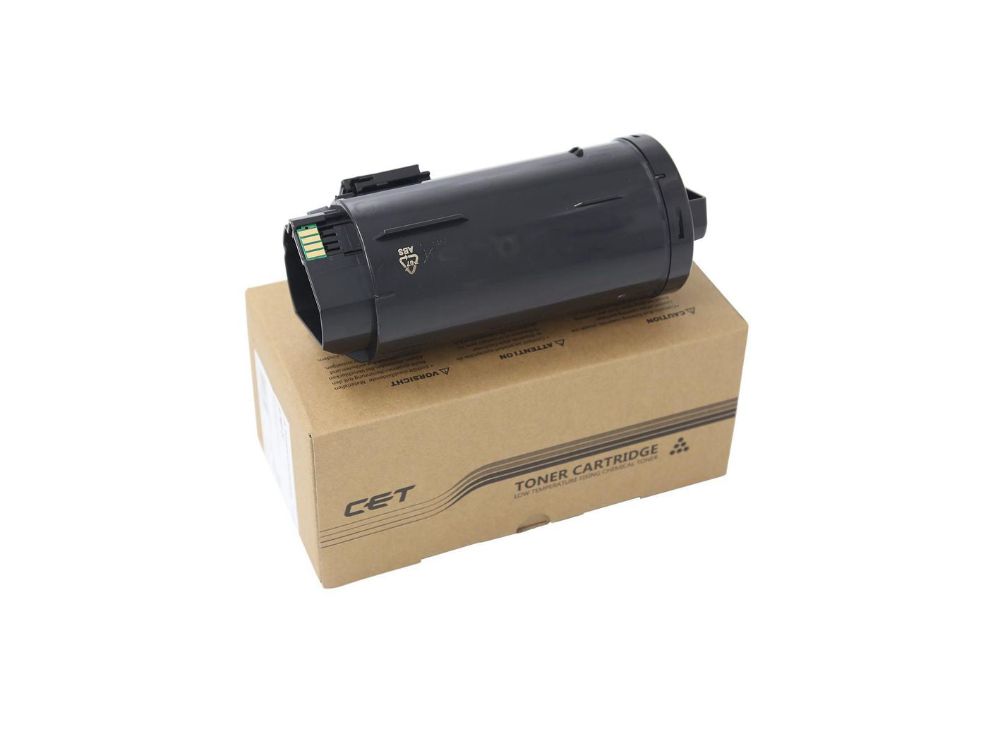CoreParts MSP141710 schwarzer Toner – kompatibel XL