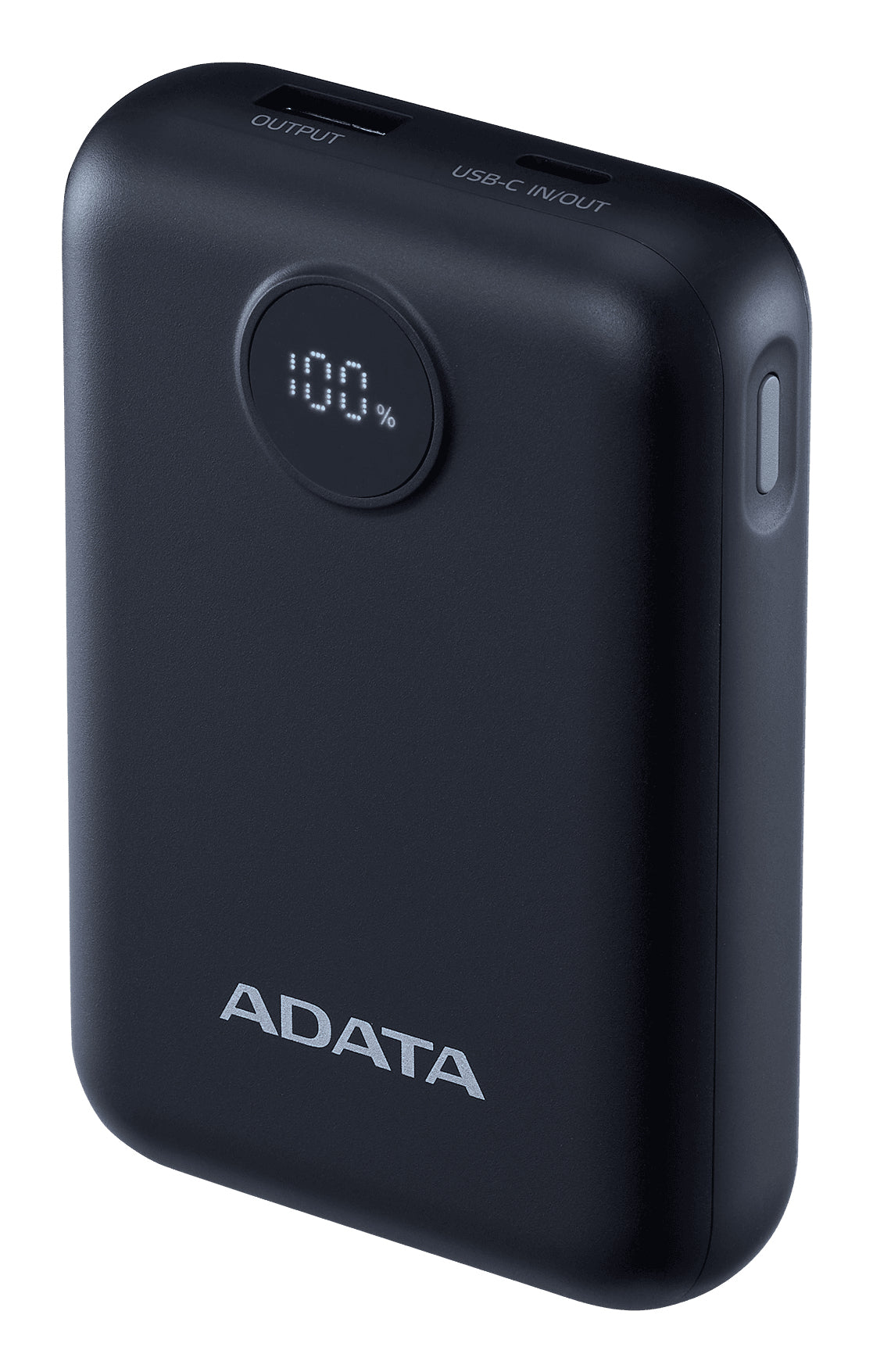 ADATA PowerPack P10022-12 – 15 W Ausgangsleistung, Schwarz