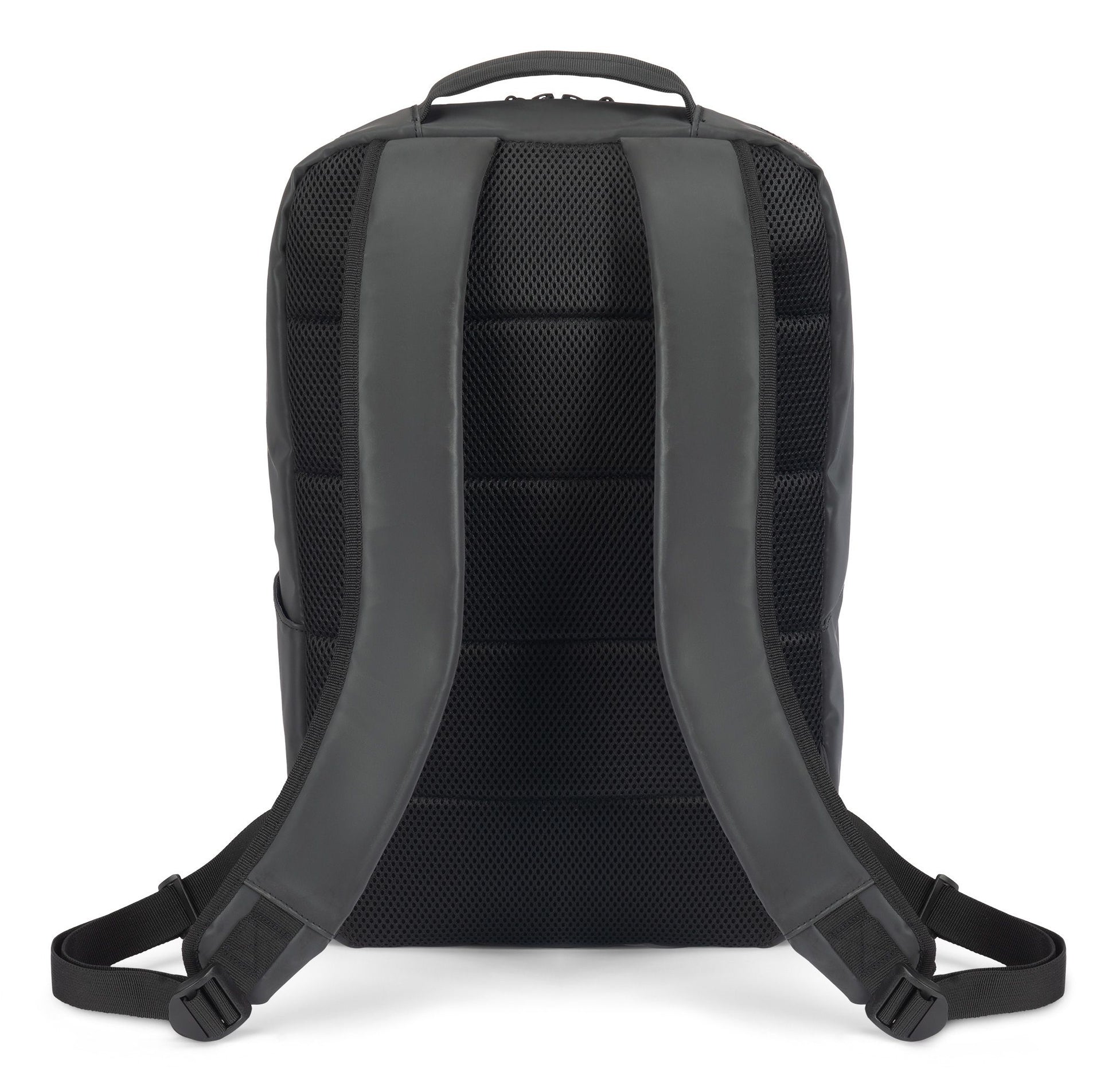 DICOTA Commuter D32125 – Notebook-Rucksack – für 16" Notebook, 16 l, Stoff, Camouflage