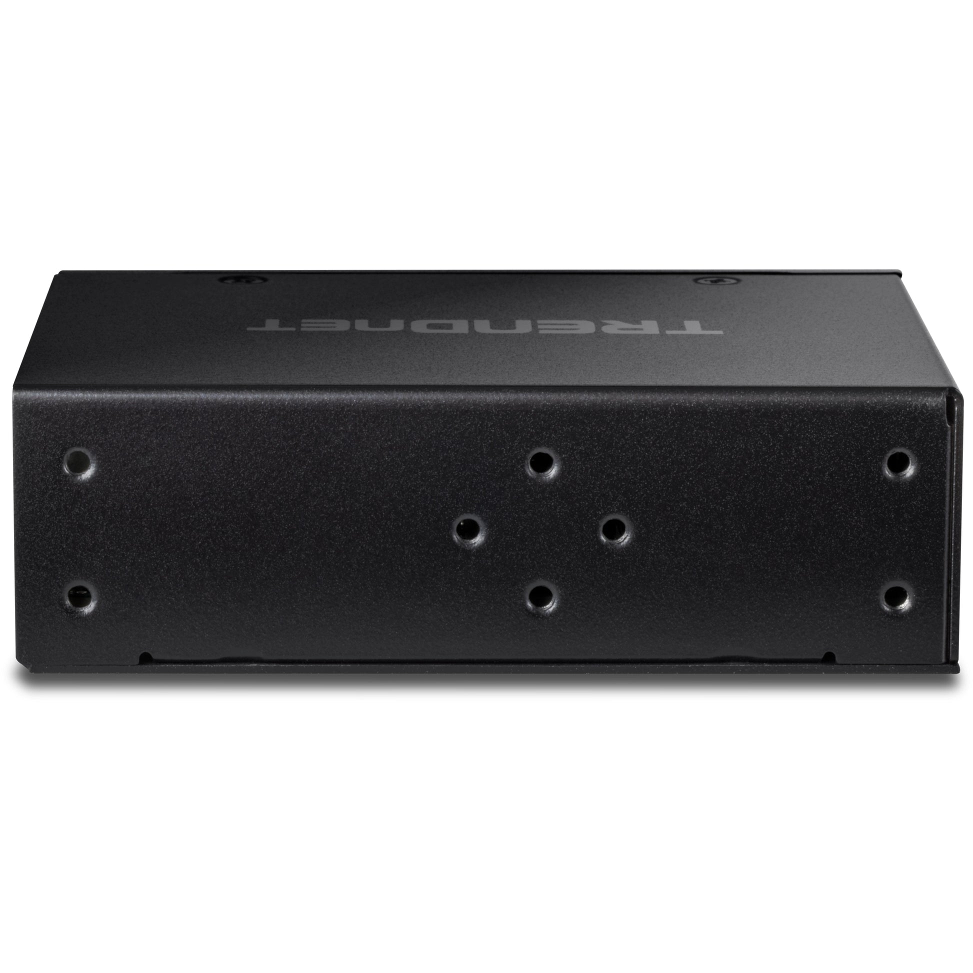 TRENDnet TI-B541 – Unmanaged Switch – 5× 1G, PoE++ (4× PoE+ Ausgänge), PoE-Budget 65 W, DIN-Rail, IP30