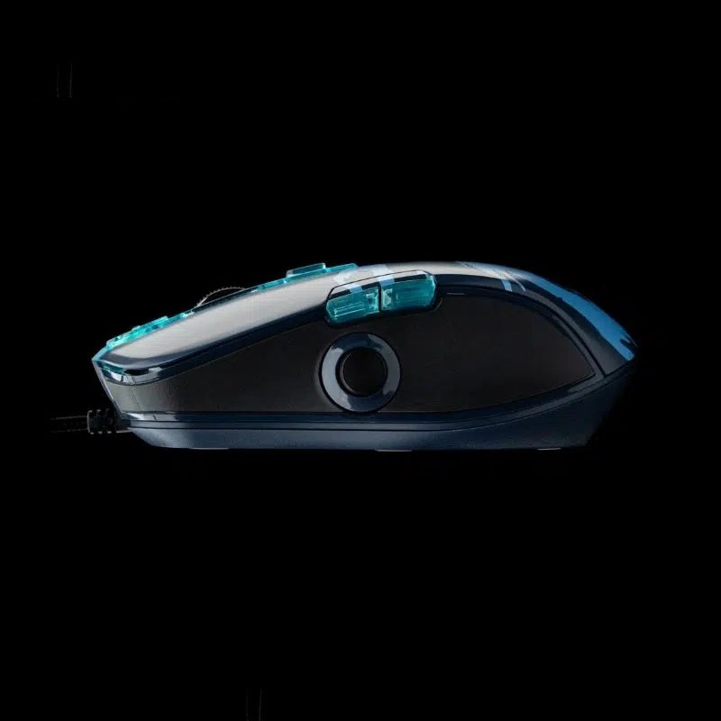 Lexip Kakashi Maus Design von Tsume Maus