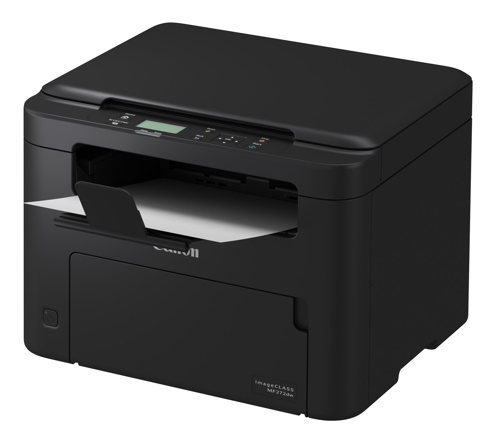 Canon I-SENSYS MF272DW – Farbiges Laser-MFP A4, 3-in-1 – WLAN – Duplex – 29 S./Min. S/W