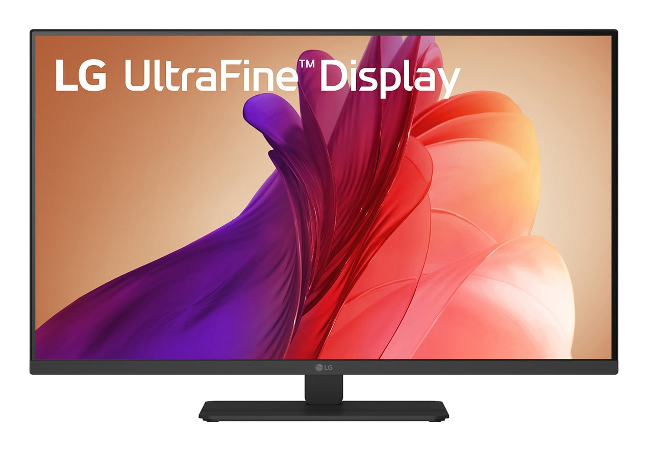 LG 32U720A-B – Monitor, LCD, Schwarz
