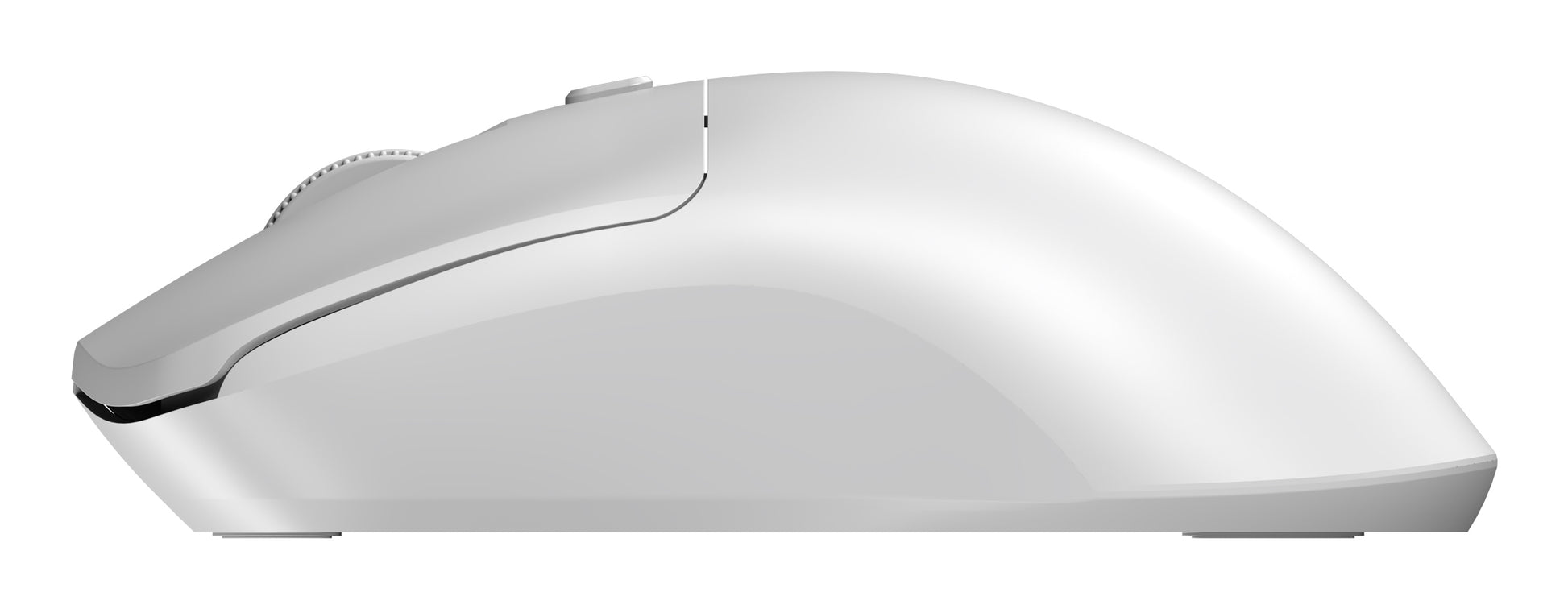 Sandberg 331-05 Wireless Mouse Saver – Maus – Kabellos (2,4 GHz), 1600 DPI, beidhändig, Weiss