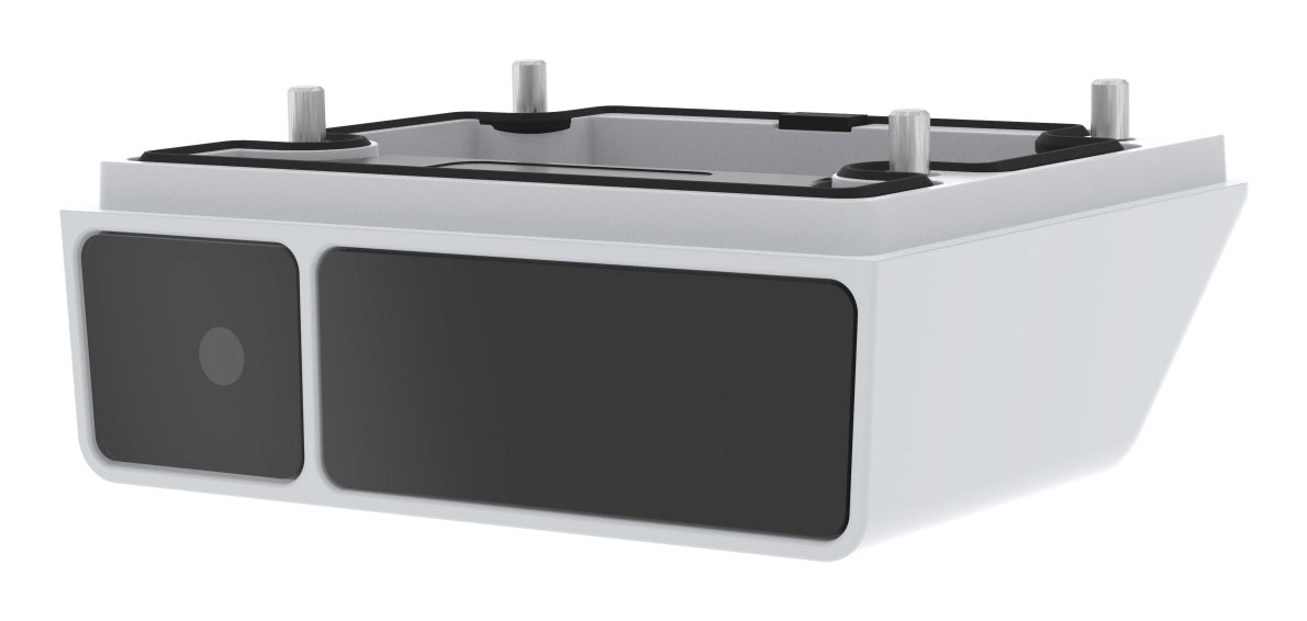 Axis Fixed Box IR-Illuminator K – für Axis P1375-E