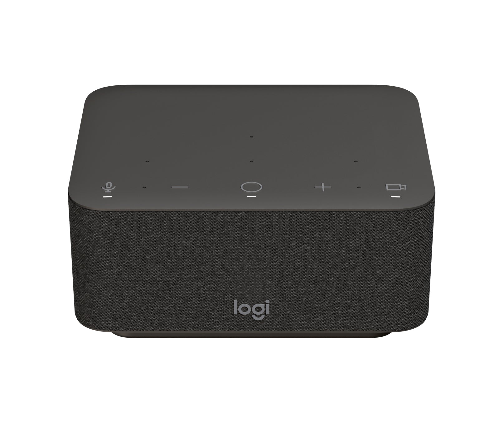 Logitech Logi Dock – USB-C, HDMI, DisplayPort, Bluetooth, Dockingstation