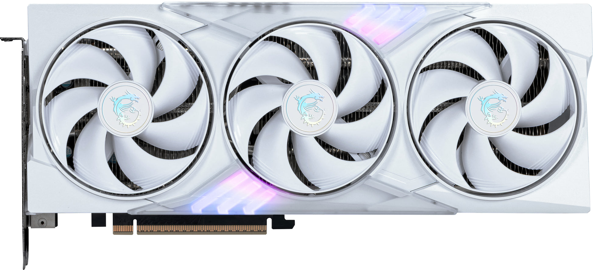 MSI RTX 5060 Ti 16G GAMING TRIO OC – PCIe Grafikkarte – 3×DisplayPort, 1×HDMI, PCIe 5.0, 1×16-pin
