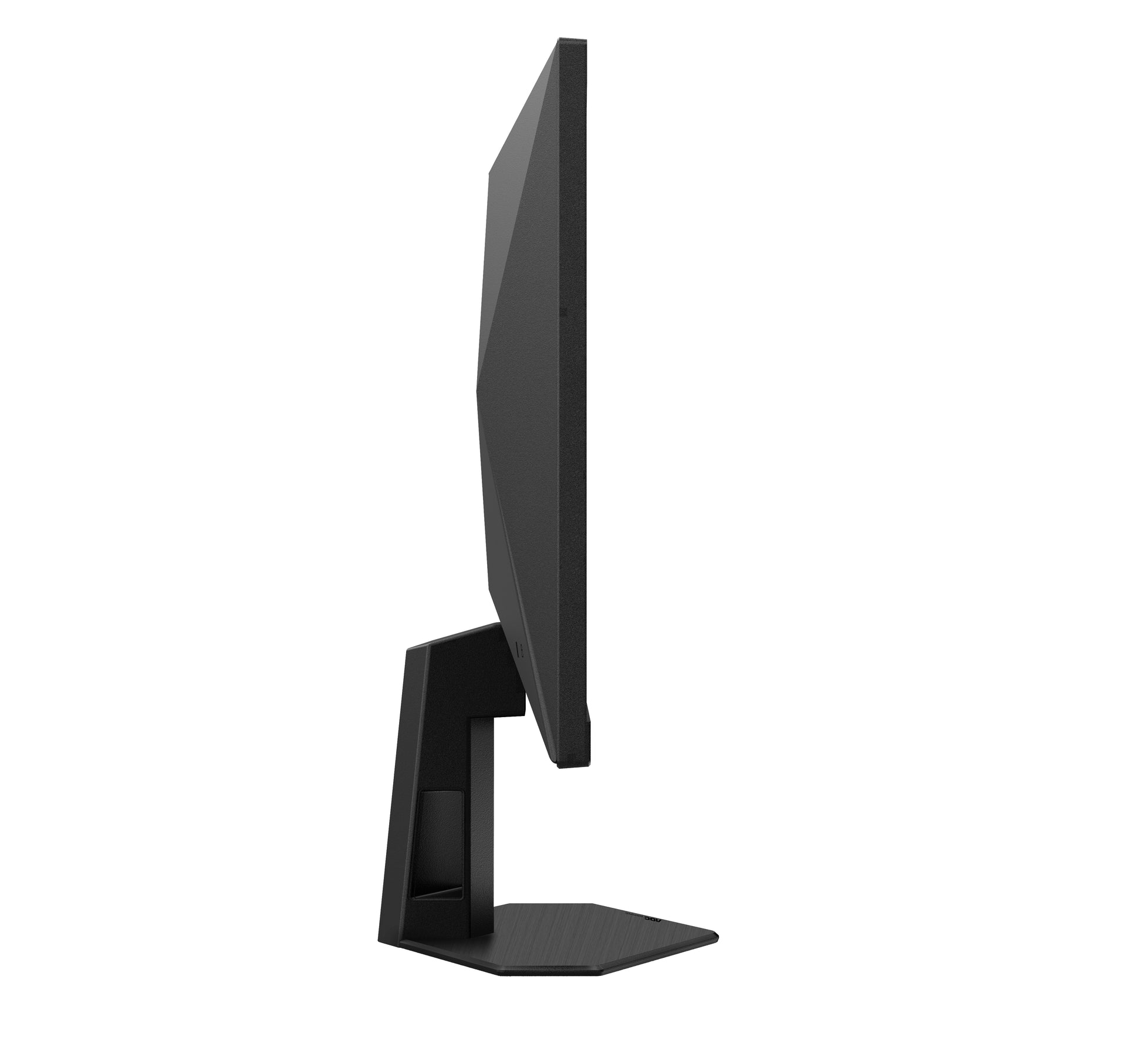 AOC 25G4SRE – Monitor, 24,5" 1920 × 1080 (Full HD), IPS, 310 Hz, G-Sync, Integrierte Lautsprecher, Rot