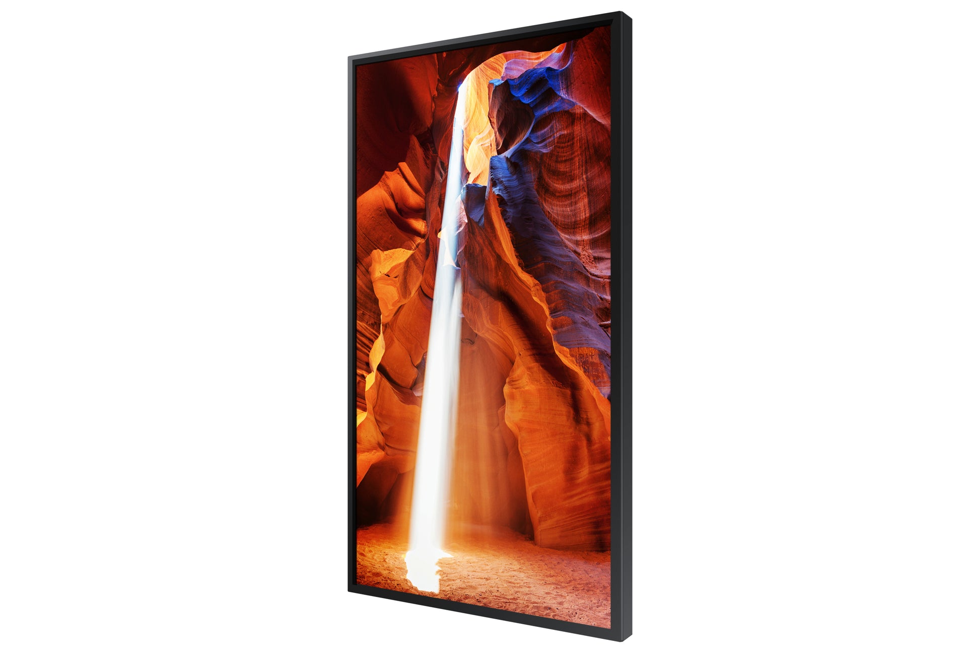 Samsung OM55N – Signage-Display, 55", Full HD, 4000 cd/m²