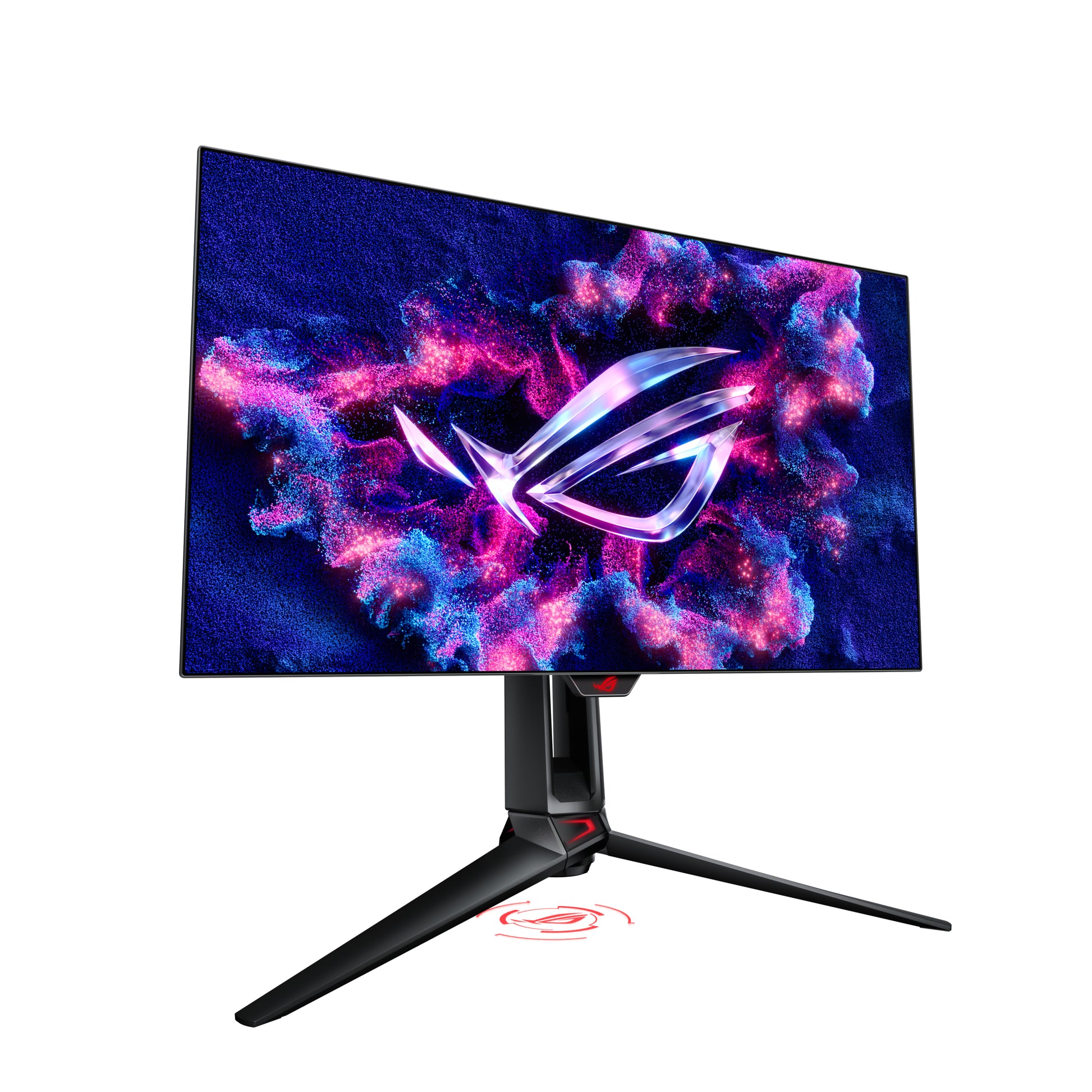 ASUS PG27AQDP – 26,5", 2560 × 1440 (WQHD), OLED, 480 Hz, HDR10