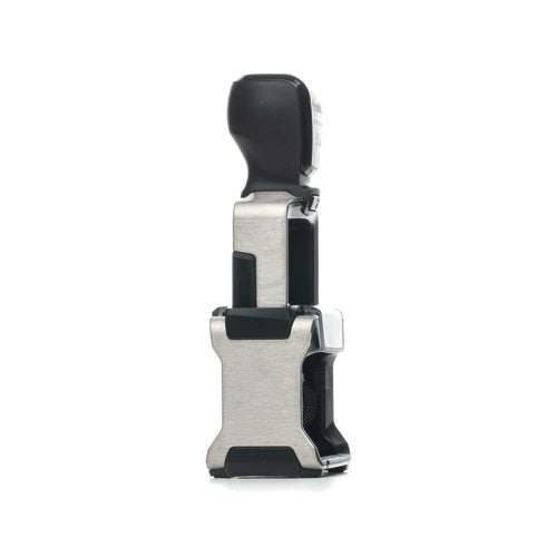 Trodat Motivstempel Professional 4.0 – Motiv: Zahlen, selbstfärbend, Metall